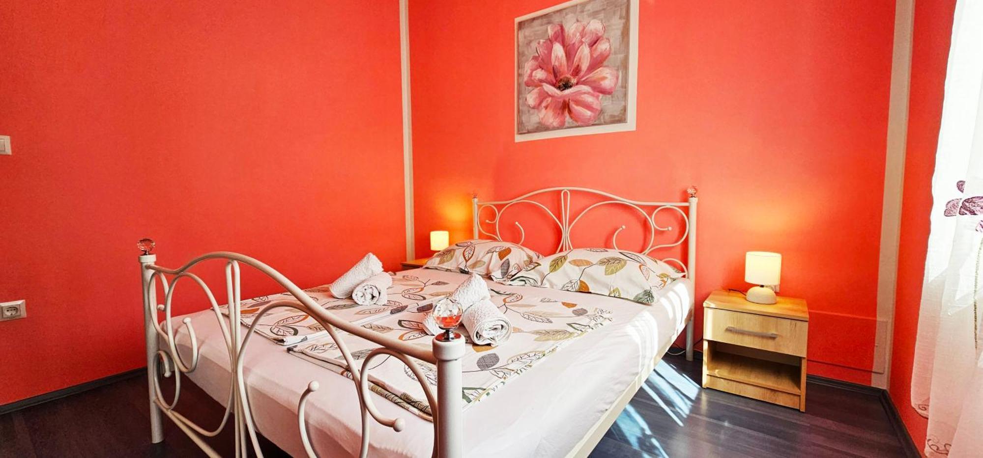 Modern 3Br Apartments In Zadar With Balcony Or Terrace, Free Parking & Ac Pokój zdjęcie