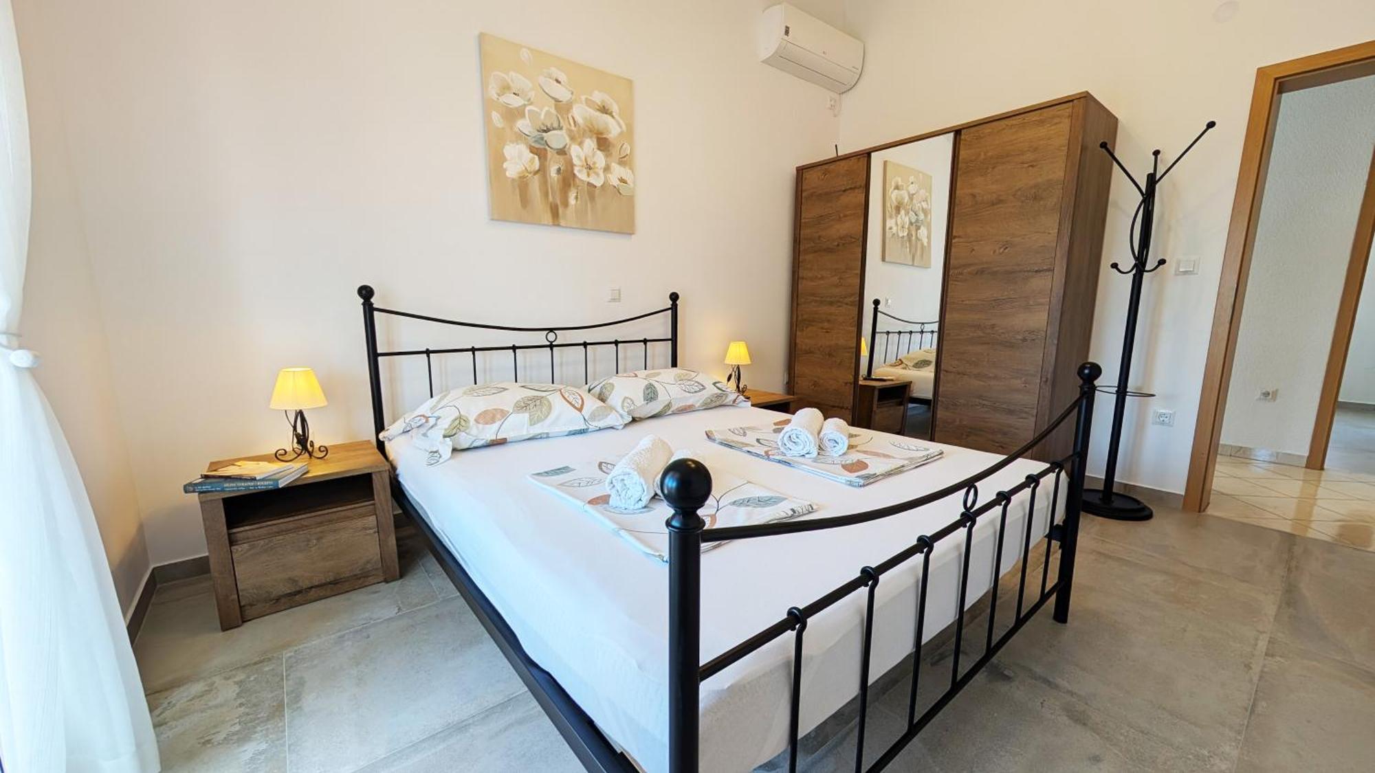 Modern 3Br Apartments In Zadar With Balcony Or Terrace, Free Parking & Ac Zewnętrze zdjęcie