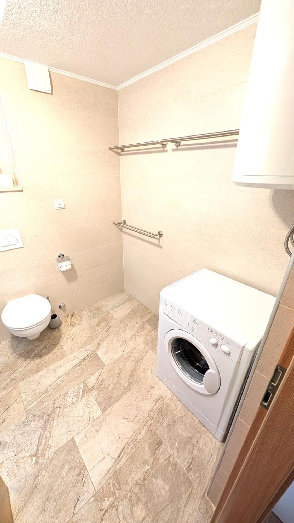 Modern 3Br Apartments In Zadar With Balcony Or Terrace, Free Parking & Ac Zewnętrze zdjęcie