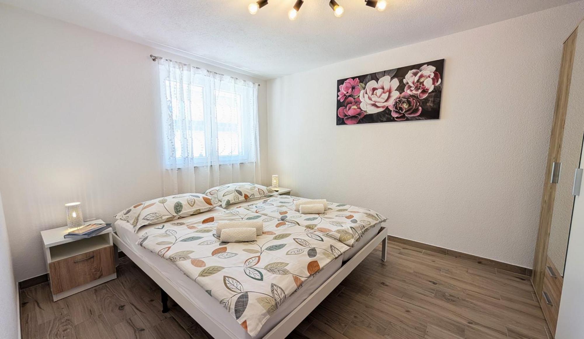 Modern 3Br Apartments In Zadar With Balcony Or Terrace, Free Parking & Ac Zewnętrze zdjęcie